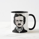 Suche nach edgar allan poe tassen Autor