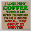 Suche nach gute laune kunst Koffein