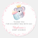 Suche nach koala aufkleber Babyparty