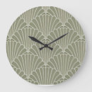 Suche nach flapper wanduhren Deco