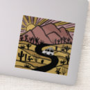 Suche nach hippie van aufkleber Adventure