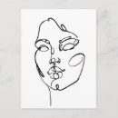 Suche nach im gesicht postkarten Frau