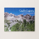 Suche nach mount rushmore puzzle Süddakota