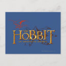 Suche nach hobbit unerwartete reise poster Smaug