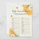 Suche nach animal shower baby einladungen Aquarell
