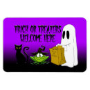 Suche nach trick magnete Katze