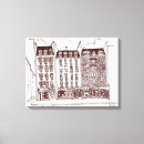 Suche nach architektur leinwandbilder France