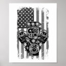 Suche nach muskelauto poster Amerikanisch