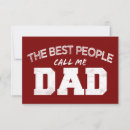 Suche nach geschenkidee karten Dad