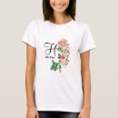 Suche nach vintage rosa rosen tshirts Monogramm