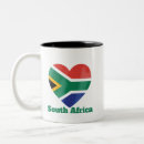 Suche nach johannesburg tassen Flagge