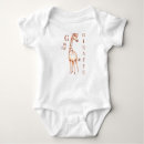 Suche nach niedliche giraffe babykleidung Babygiraffe