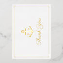 Suche nach nautischer anker hochzeits einladungen Modern