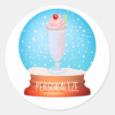 Suche nach niedliche eiscreme aufkleber Dessert