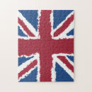 Suche nach union jack puzzle Patriotisch
