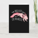 Suche nach axolotls karten Tier