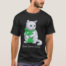 Suche nach grüne katze tshirts Katzen