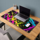 Suche nach neonfarben mousepads Muster