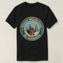 Suche nach winterlandschaft tshirts Winterwunderland