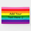 Suche nach gay banner Regenbogen
