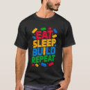 Suche nach erbauer tshirts Ziegel