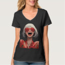 Suche nach graues haar tshirts Für sie