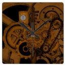 Suche nach steampunk gänge wanduhren Dampf punk
