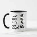 Suche nach lustiges für 40 geburtstag tassen 60