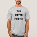 Suche nach lustige gitarren tshirts Für ihn