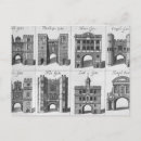 Suche nach tore postkarten Architektur
