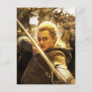 Suche nach herrschaft postkarten Legolas