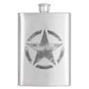 Suche nach sterne flachmänner Patriotisch