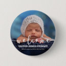 Suche nach neugeboren buttons Foto