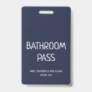 Suche nach badezimmer büro zubehör Hallenpass