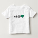 Suche nach wilde herzen tshirts Für kinder