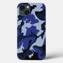 Suche nach blaues camouflage iphone hüllen Muster