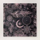 Suche nach dreamcatcher puzzle Boho