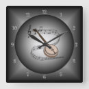 Suche nach musikinstrumente wanduhren Saxophon