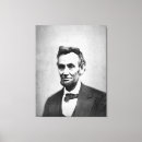 Suche nach abraham leinwandbilder Präsident abraham lincoln