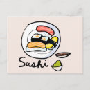 Suche nach japanischer cartoon postkarten Japanisches essen