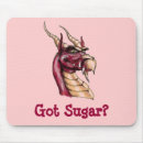 Suche nach zucker mousepads Fantasie