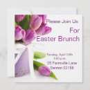 Suche nach ostern brunch einladungen Häschen