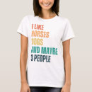 Suche nach zu pferde tshirts Für sie