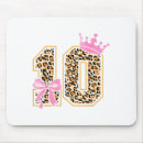 Suche nach 10 geburtstag mousepads Niedlich