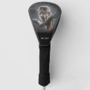 Suche nach eule golf headcovers Tier