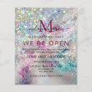 Suche nach pastell flyer Holografisch