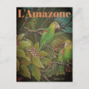Suche nach amazonas postkarten Tropisch