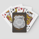 Suche nach polizist spielkarten Polizeibeamter