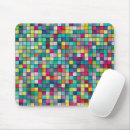 Suche nach mosaik mousepads Farbig