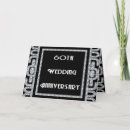 Suche nach diamant hochzeitstag karten Jahrestag